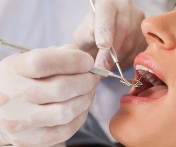 Rede de Dentistas
e Clinicas Odontologicas