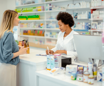 Rede de Farmacias Parceiras