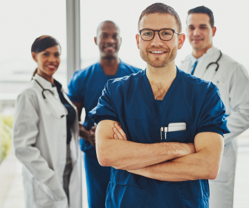Rede de Médicos Parceiros
