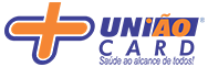 Logo União Card